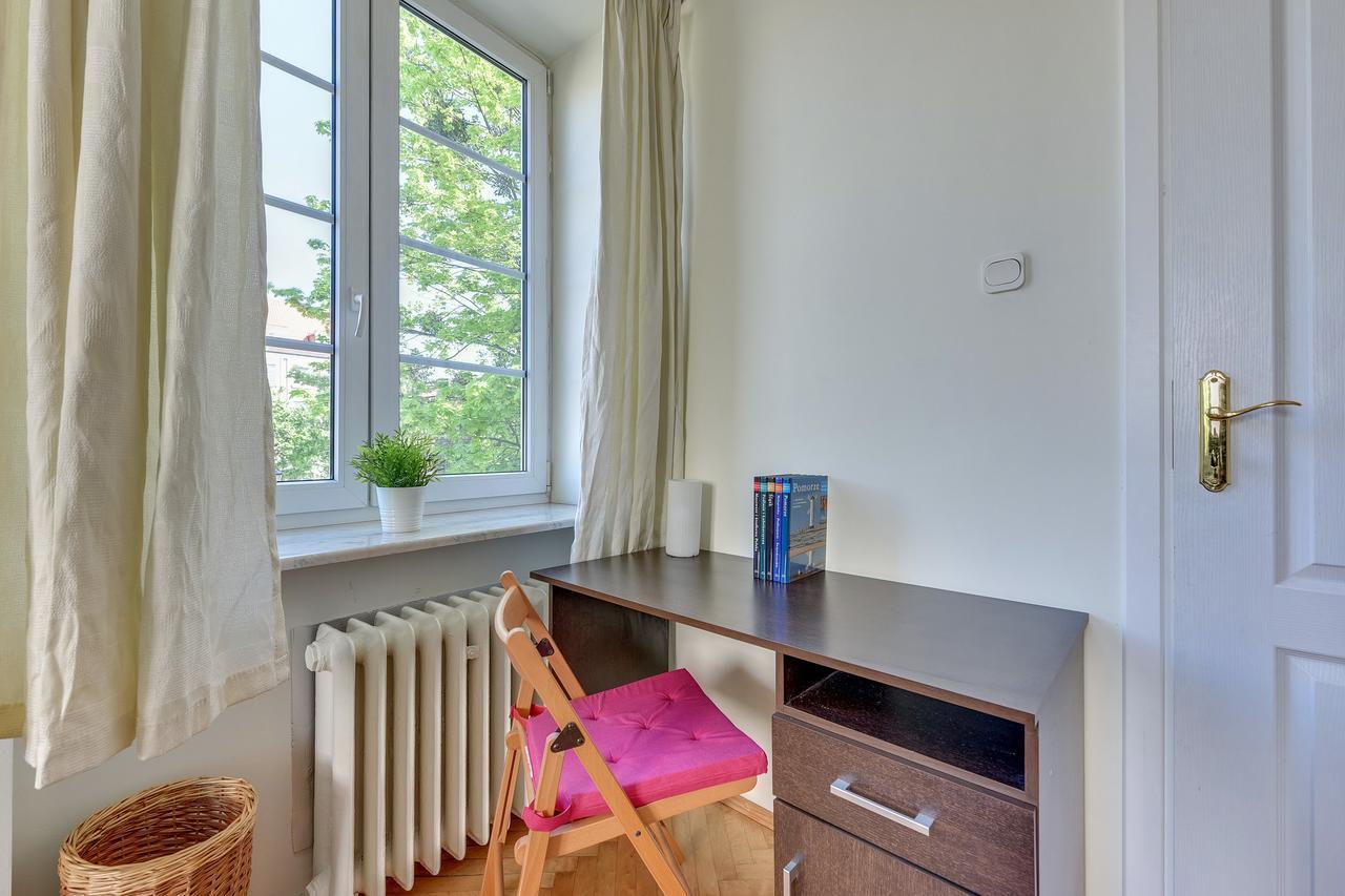 Apartments By The River - Gdansk Old Town By Noclegi Renters Dış mekan fotoğraf